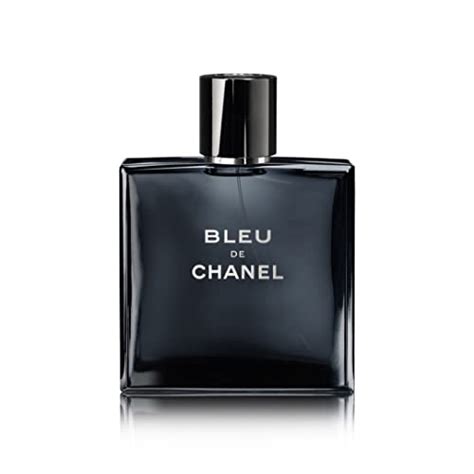 bleu de chanel primor